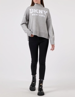 DKNY