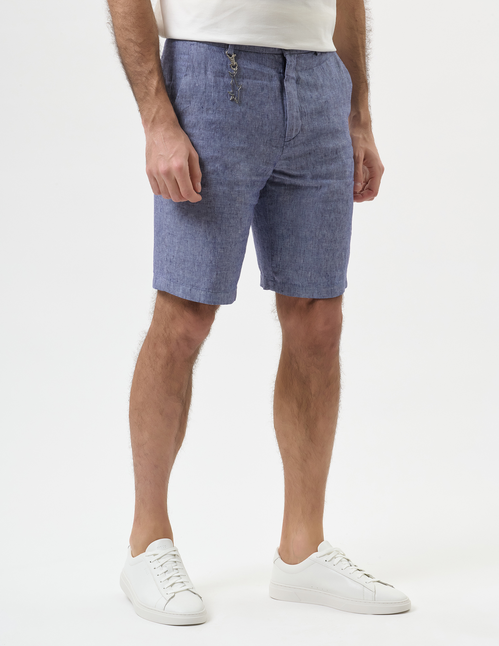 

Шорты, Синий