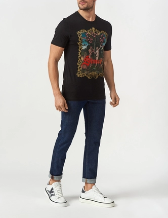 FRANKIE MORELLO футболка