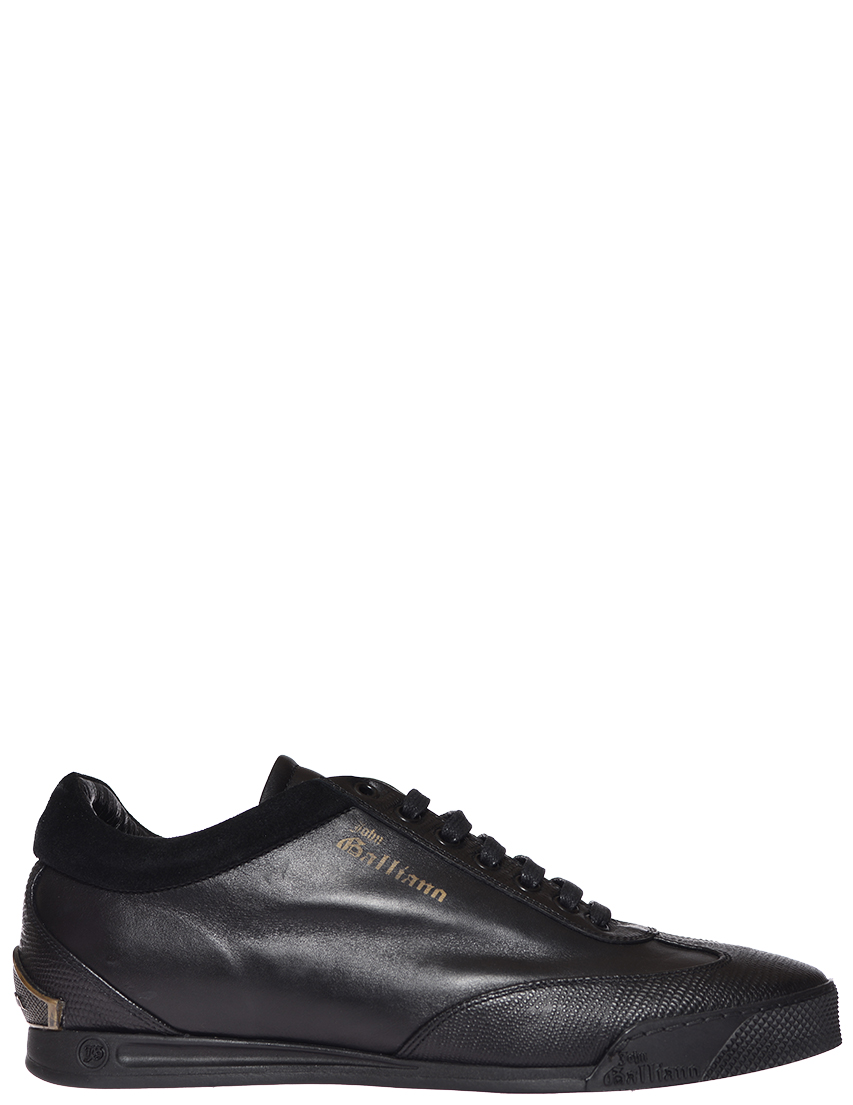 

Кроссовки, Черный