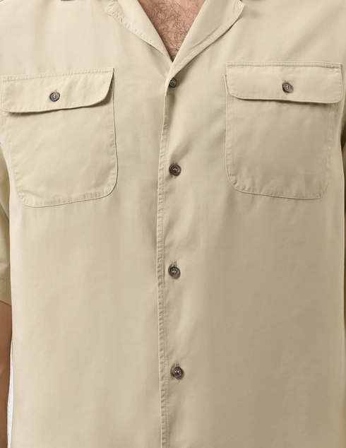 Paul&Shark 26413327-026_beige фото-5