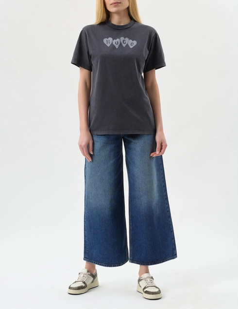 Hugo 50561164-002_gray фото-2