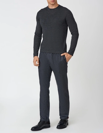 DORIANI CASHMERE джемпер