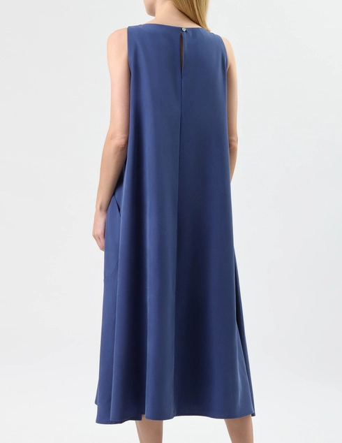 Fabiana Filippi ABD230AM104_dark-blue фото-4