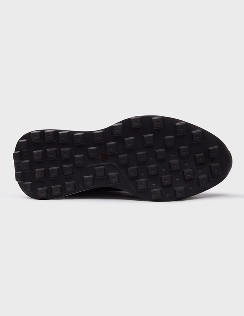 черные Кроссовки Marino Fabiani 4245_black размер - 38; 38.5; 39; 39.5; 40; 41