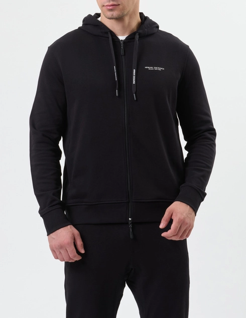 Armani Exchange 8NZM95ZJKRZ-1200-8NZP73ZJKRZ1200_black фото-3
