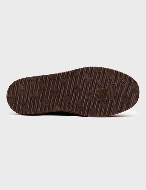 коричневые Лоферы Casadei 213_brown размер - 36; 37; 38; 39; 40