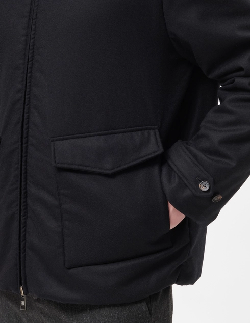 Panicale Cashmere U391044GZ39403A-0292_black фото-10