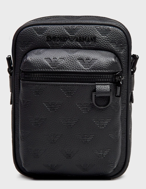 Emporio Armani AGR-Y4M-398-logo_black фото-1