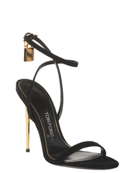 Босоніжки Tom Ford W1266TSUEBLK_55276 (Чорний) в інтернет магазині