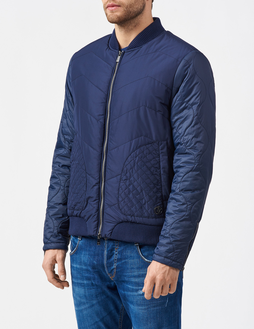 Trussardi 52S00138-U290-blue фото-2