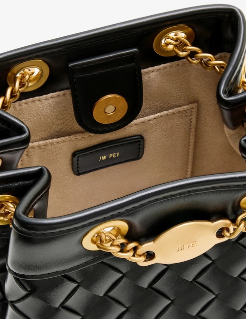 JW PEI wb485_black фото-4