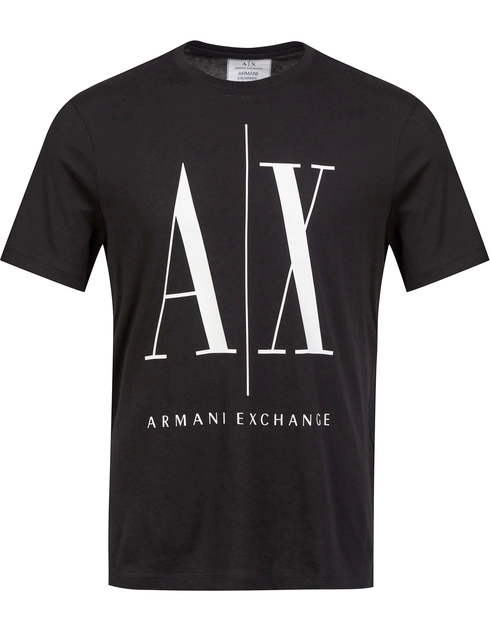 Armani Exchange 8NZTPAZJH4Z-1200-black фото-1