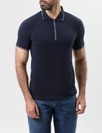 ARMANI EXCHANGE поло