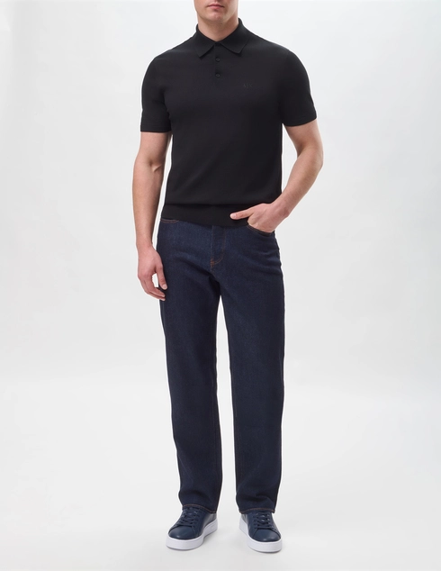 Armani Exchange 8NZF5D-ZM3JZ-1200_black фото-2