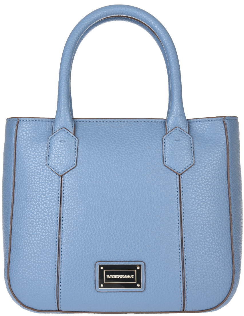 Женская сумка Emporio Armani 088-lavanda_blue