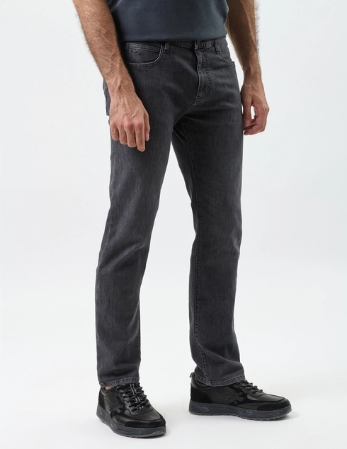 Emporio Armani AGR-001370-8001_gray фото-3