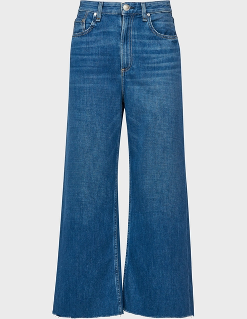 Rag & Bone R&B-W2589U004DOR-DORIC-426-blue фото-1