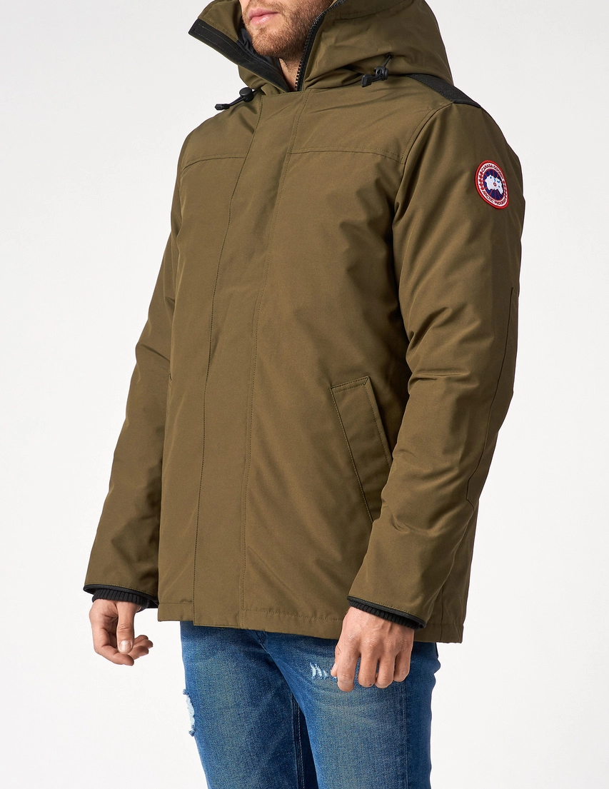 Canada goose 5817m hotsell