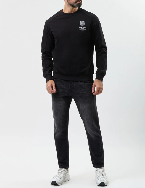 Antony Morato MMFL01076-FA150222-9000_black фото-2