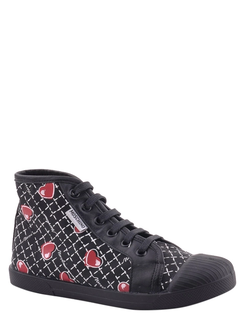 Moschino 25371black фото-1
