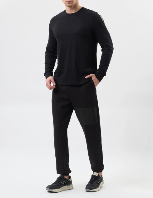Parajumpers EY28-0541_black фото-2