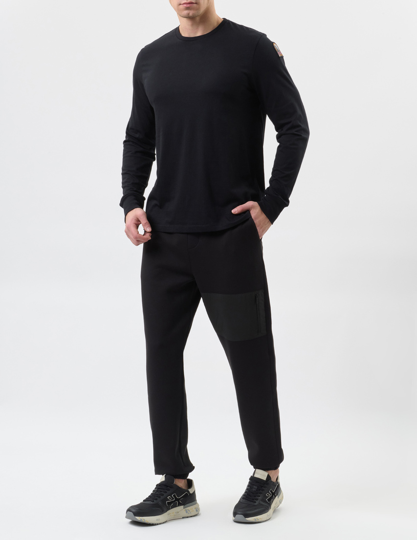 Parajumpers EY28-0541_black фото-2