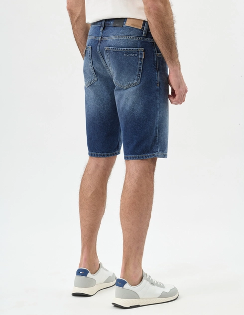 Antony Morato MMDS00076-FA700169-W02256-7010_blue фото-4