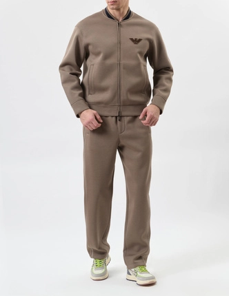 EMPORIO ARMANI спортивный костюм