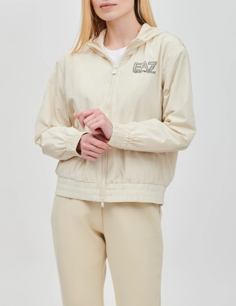 EA7 EMPORIO ARMANI куртка