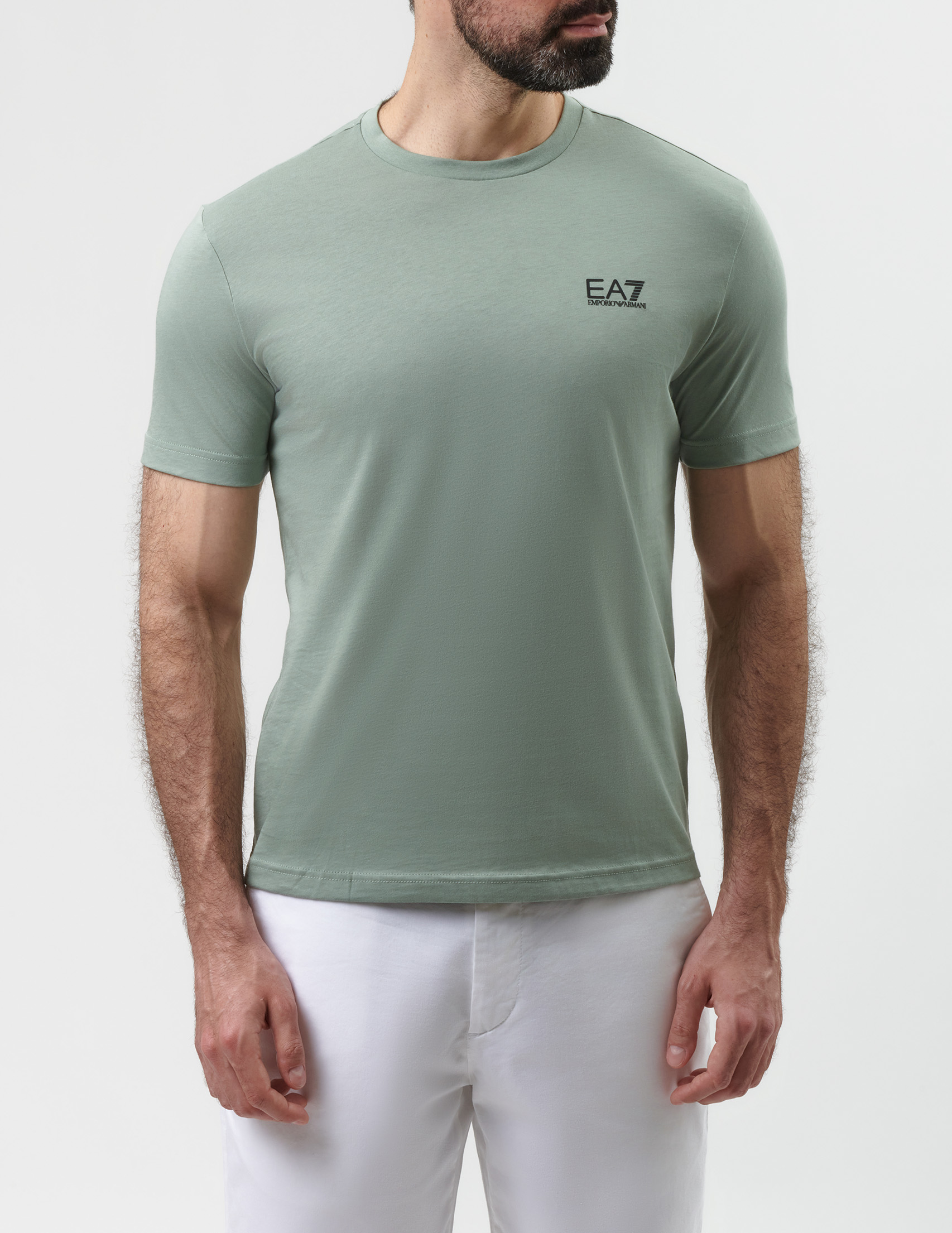 

Футболка, Зеленый