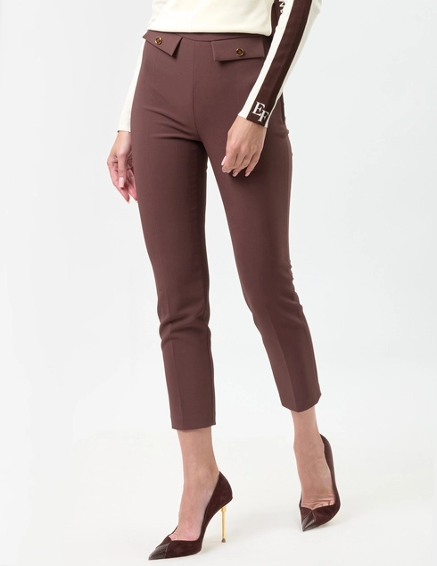 Elisabetta Franchi PA-120-56E2-V340-EA3 фото-3