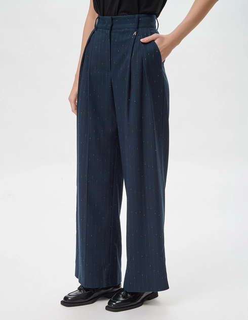 Twinset 262AP2361-13687_blue фото-3