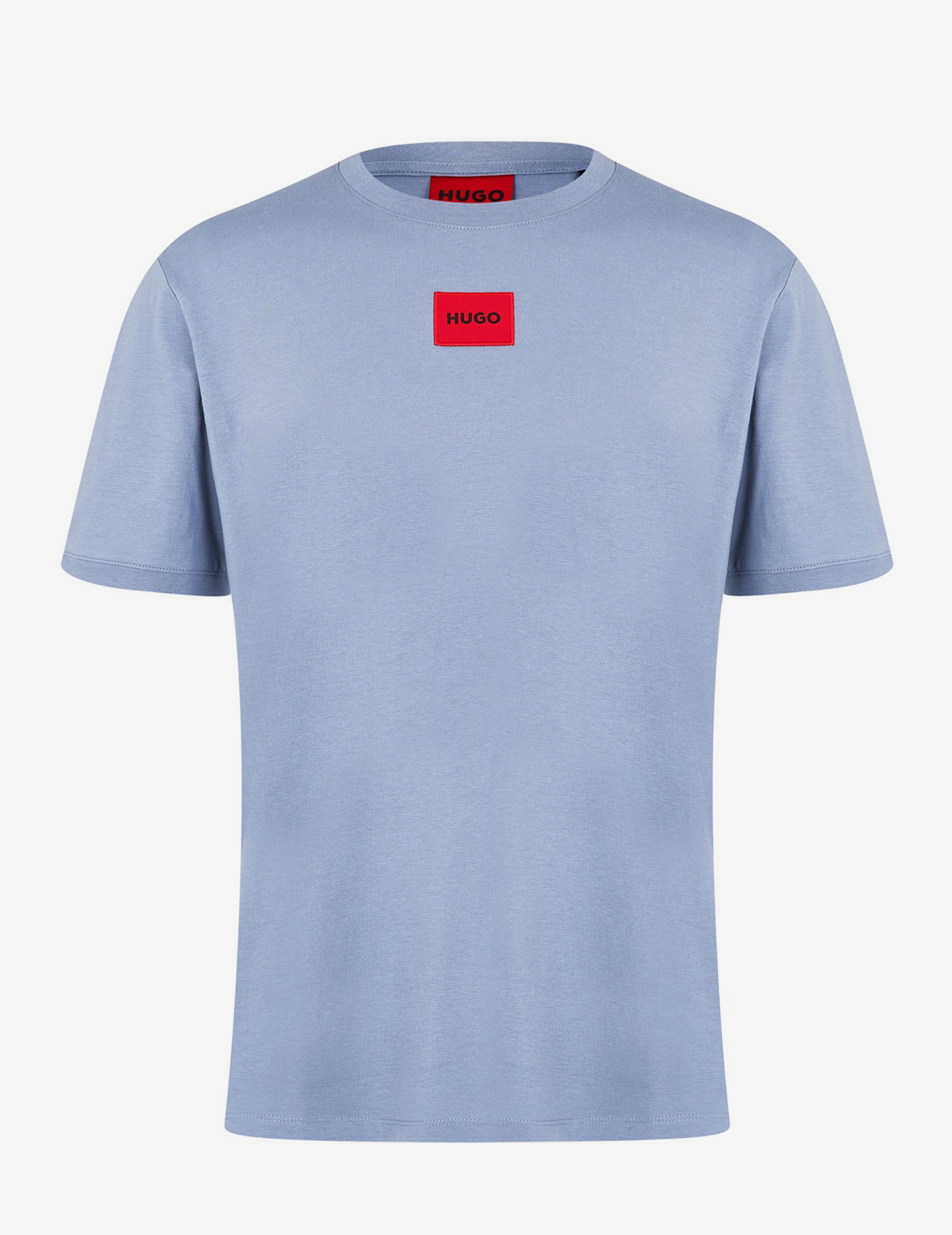 

Футболка, Голубой