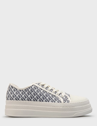 ARMANI EXCHANGE кеды