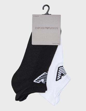 EMPORIO ARMANI шкарпетки