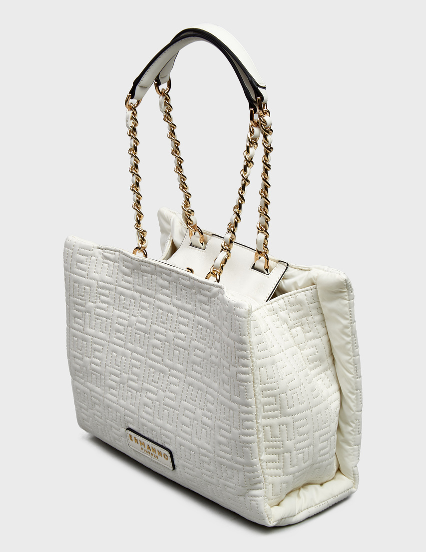 Ermanno Scervino 1687_white фото-2