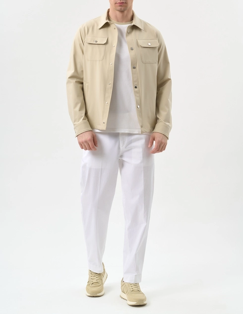 Paul&Shark 26412182-629_milk фото-2