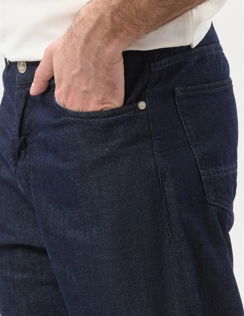 C.P. Company 20CMPA162A-D08_blue фото-5