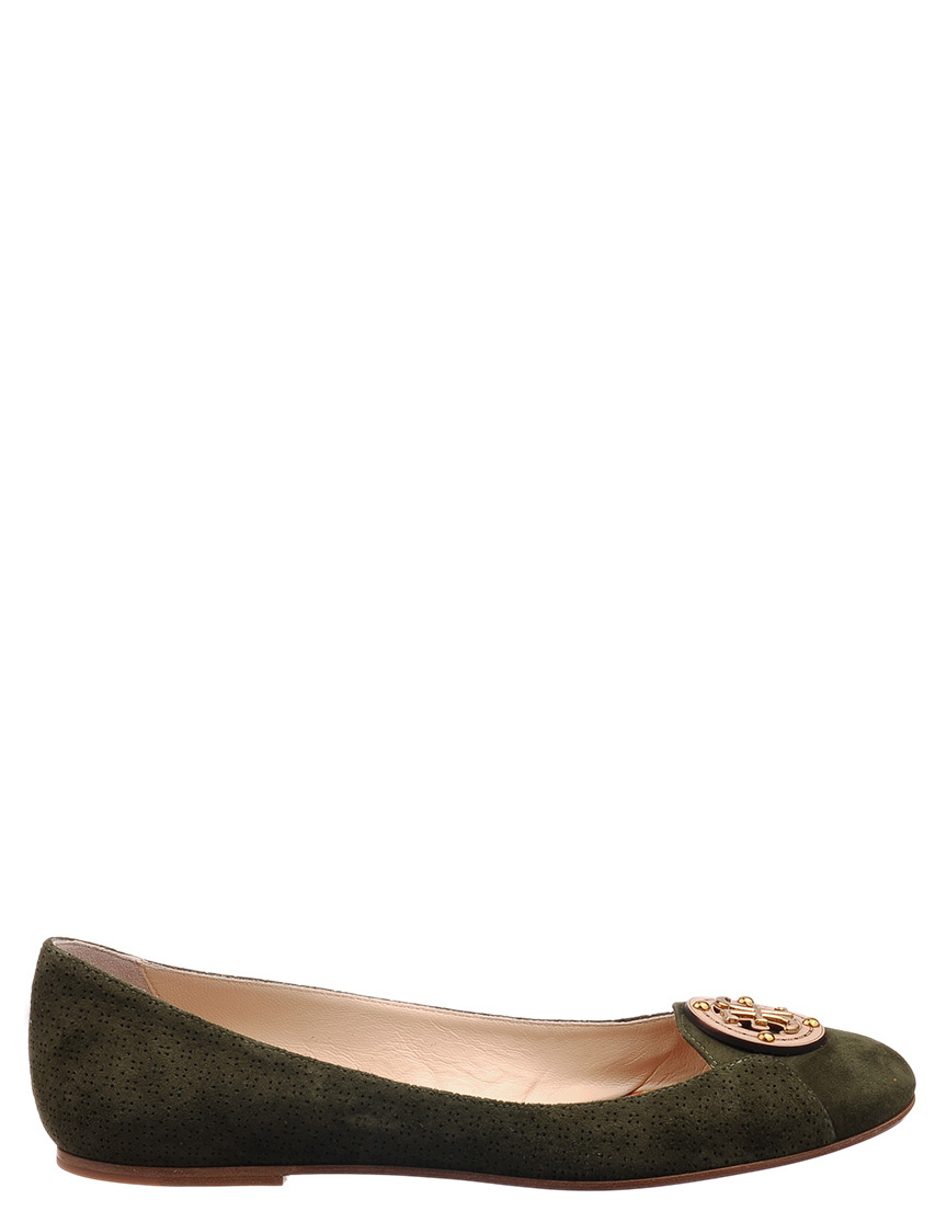 

Туфли, Зеленый