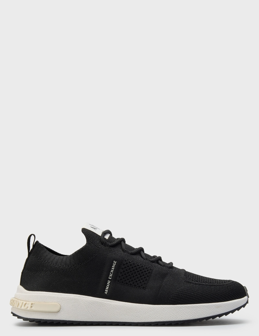 Кросівки Armani Exchange AGR-XM002624AF18834-UC001_244324 (Чорний