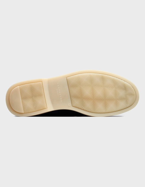 синие Лоферы Henderson Baracco PANAREA.44 размер - 40; 41; 42; 43; 44; 45