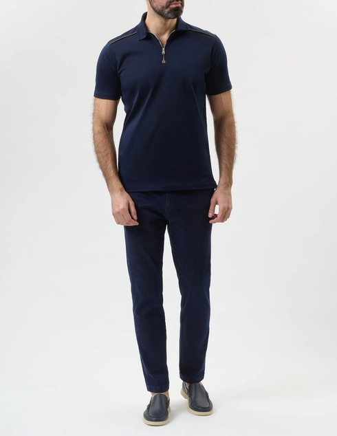 Paul&Shark 26414123-J03_blue фото-2