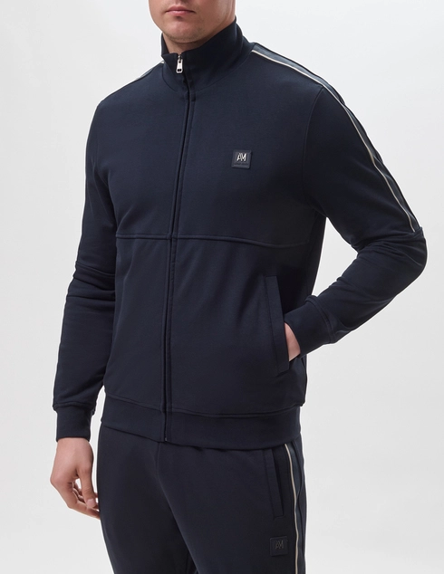 Antony Morato MMFL01178-FA150222-7139_blue фото-3
