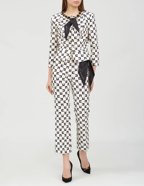 Elisabetta Franchi PA-S16-41E2-V470-E84 фото-1