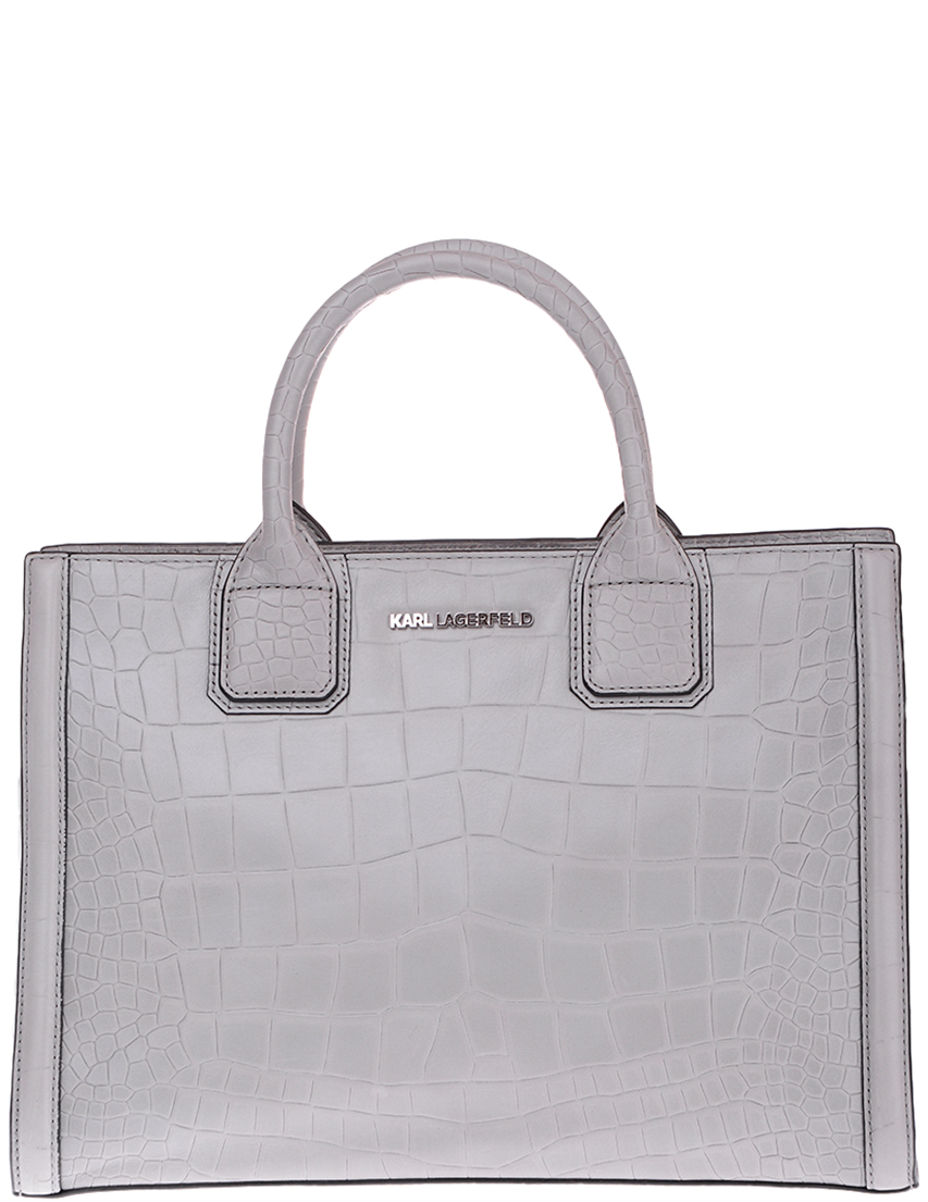 

Сумка, Серый