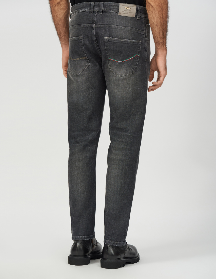 Aeronautica Militare 198-13131_gray фото-3