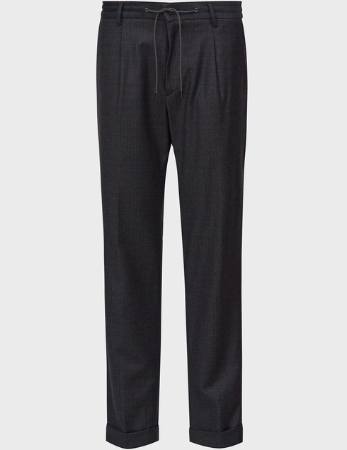 Luciano Barbera FW21-114611-21034-grey фото-1
