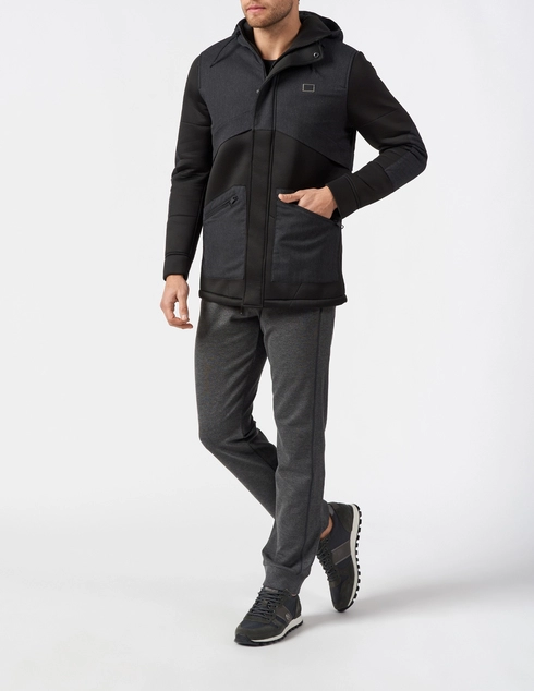 Antony Morato CO00427FA150051-black фото-4