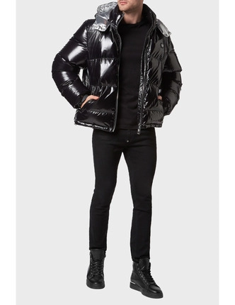 PHILIPP PLEIN куртка